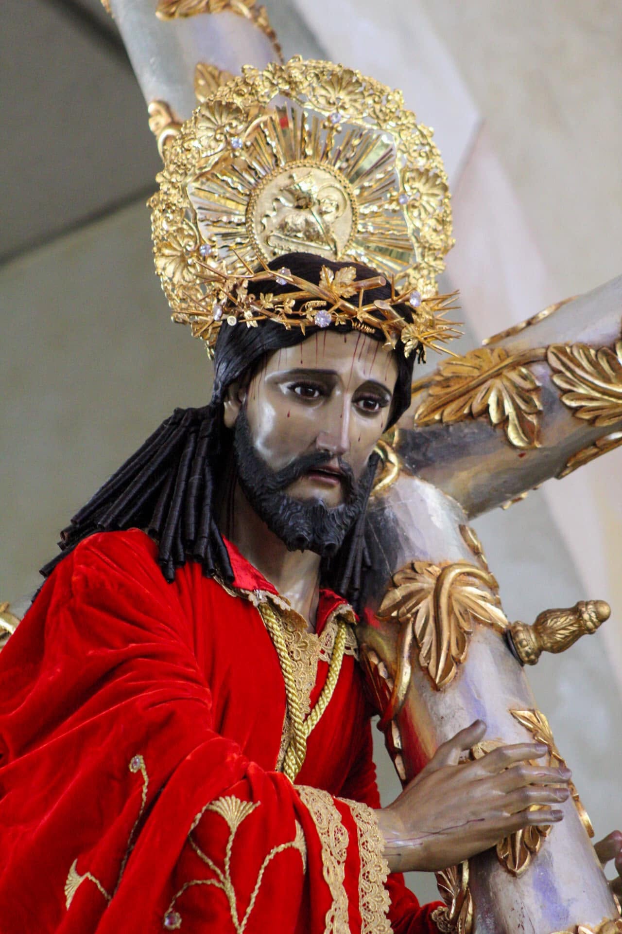 Fotografía de restauración